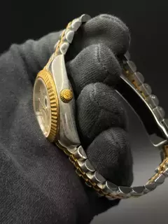 DATEJUST COMBINADO AAA+ - El Patron Import