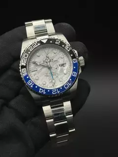 GMT BATMAN METEORITE AAA+