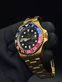 GMT PEPSI AAA+ - comprar online