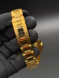 SUBMARINER AAA+ - El Patron Import