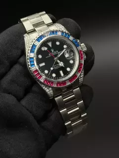 GMT AAA+ en internet
