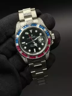 GMT AAA+