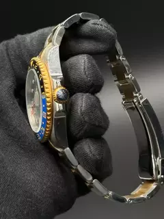 GMT AAA+ - El Patron Import