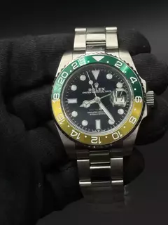 GMT AAA+