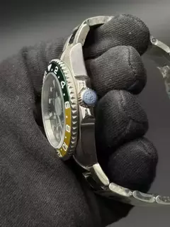 GMT AAA+ - El Patron Import