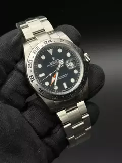 EXPLORER I AAA+