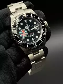 SEADWELLER AAA+