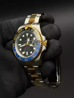 GMT AAA+ en internet