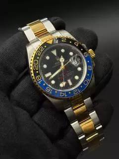 GMT AAA+