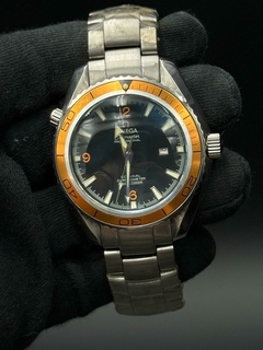 SEAMASTER PLANET OCEAN AAA+