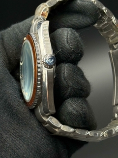 SEAMASTER PLANET OCEAN AAA+ - El Patron Import