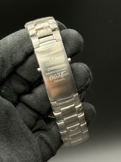 SEAMASTER PLANET OCEAN AAA+ - tienda online