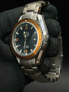 SEAMASTER PLANET OCEAN AAA+ - comprar online