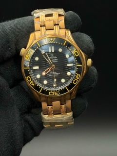 DIVER AUTO AAA+
