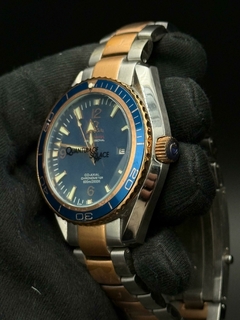SEAMASTER PLANET OCEAN AAA+ - comprar online