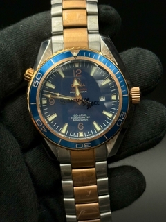 SEAMASTER PLANET OCEAN AAA+