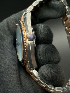 SEAMASTER PLANET OCEAN AAA+ - El Patron Import