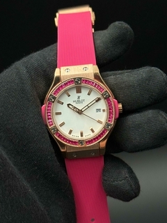 CLASSIC FUSION LADY AAA+