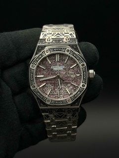ROYAL OAK AAA+