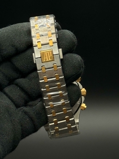 ROYAL OAK AAA+ - El Patron Import