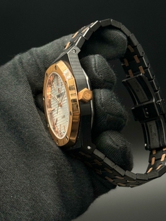 ROYAL OAK AAA+ - El Patron Import