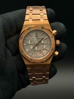 ROYAL OAK AAA+