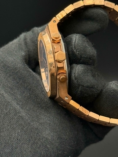 ROYAL OAK AAA+ - El Patron Import