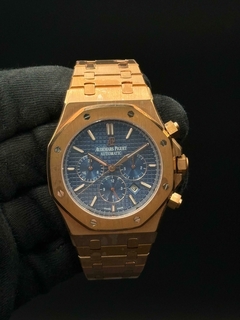 ROYAL OAK AAA+