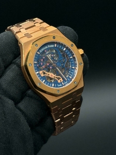 ROYAL OAK SKELETON AAA+ - comprar online