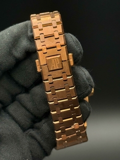 Imagen de ROYAL OAK SKELETON AAA+