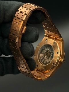 ROYAL OAK SKELETON AAA+