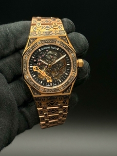 ROYAL OAK SKELETON AAA+