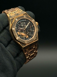 ROYAL OAK SKELETON AAA+ - comprar online