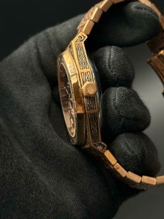 ROYAL OAK SKELETON AAA+ - El Patron Import