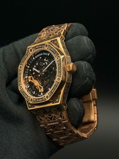 ROYAL OAK SKELETON AAA+ en internet