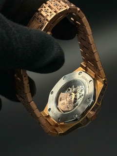 Imagen de ROYAL OAK SKELETON AAA+