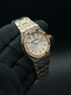 ROYAL OAK LADY AAA+ en internet