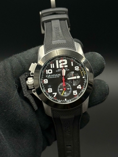 CHRONOFIGHTER AAA+