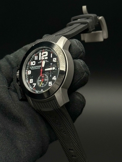 CHRONOFIGHTER AAA+ en internet