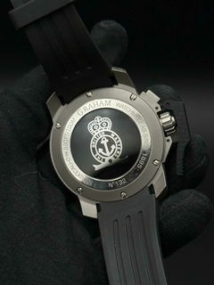 CHRONOFIGHTER AAA+ - El Patron Import