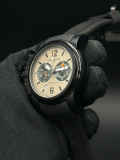 CHRONOFIGHTER AAA+ - comprar online