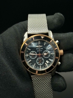 SUPEROCEAN HERITAGE AAA+