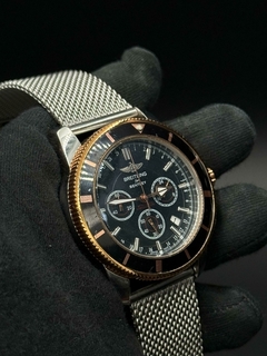 SUPEROCEAN HERITAGE AAA+ - comprar online