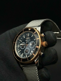 SUPEROCEAN HERITAGE AAA+ en internet