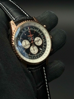 NAVITIMER AAA+ en internet