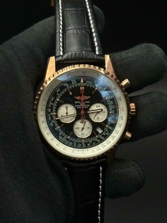 NAVITIMER AAA+