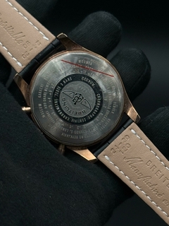 Imagen de NAVITIMER AAA+