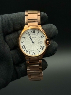 BALLON BLEU AAA+