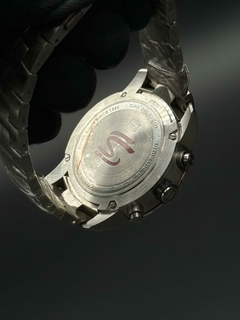 Imagen de CARRERA 01 SENNA AAA+