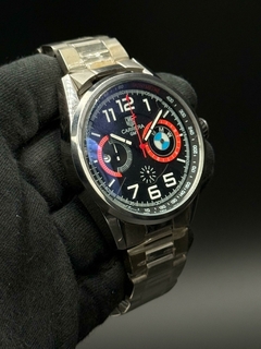 CARRERA 02 BMW AAA+ en internet